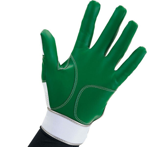 【ショップ限定エントリーでさらに+9倍】【ネコポス送料無料】ゼットZETT野球バッティンググラブタフレザーグローブ23FWBG14013Aバッティンググローブ手袋