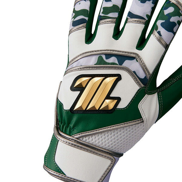 【ショップ限定エントリーでさらに+9倍】【ネコポス送料無料】ゼットZETT野球バッティンググラブタフレザーグローブ23FWBG14013Aバッティンググローブ手袋