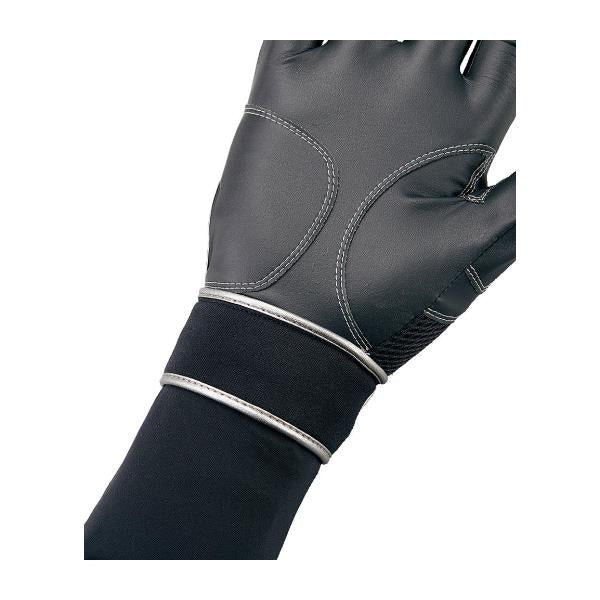 【ショップ限定エントリーでさらに+9倍】【ネコポス送料無料】ZETTゼット野球バッティンググラブバッティンググローブ両手用