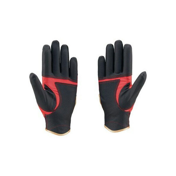 【ショップ限定エントリーでさらに+9倍】【ネコポス対応可】ゼットZETT野球少年バッティンググラブグランドヒーロー少年用両手用手袋BG15272J