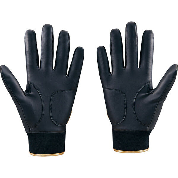 【ショップ限定エントリーでさらに+9倍】【ネコポス送料無料】ゼットZETTバッティンググラブタイトバッティンググラブBG17022A