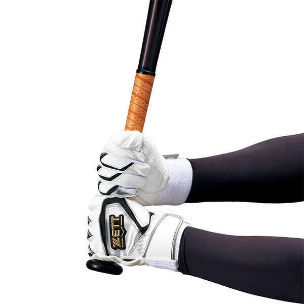 【ショップ限定エントリーでさらに+9倍】ゼットZETT野球バッティンググラブインパクトゼット25SSゼロワンステージ手袋BG19202