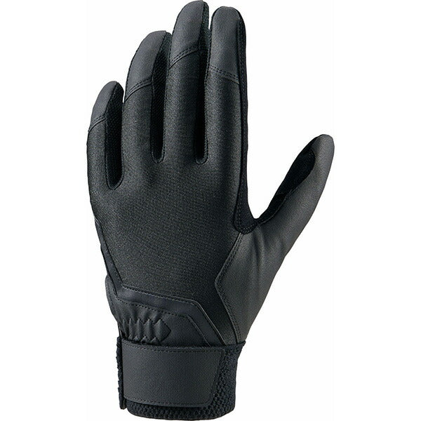 【ショップ限定エントリーでさらに+9倍】【ネコポス送料無料】ゼットZETT野球守備用グラブ高校野球対応一般用守備用手袋片手用パッドなしBG2162HS