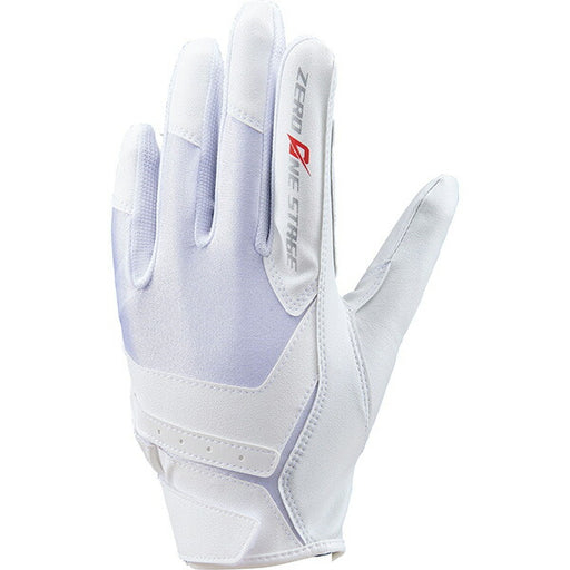 【ショップ限定エントリーでさらに+9倍】ゼットZETT野球少年用守備用手袋ジュニアジュビゼロワンステージBG29632J子供