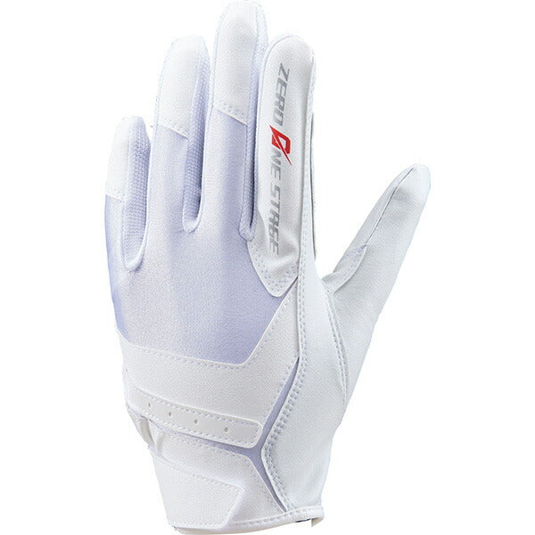 【ショップ限定エントリーでさらに+9倍】ゼットZETT野球少年用守備用手袋ジュニアジュビゼロワンステージBG29632J子供