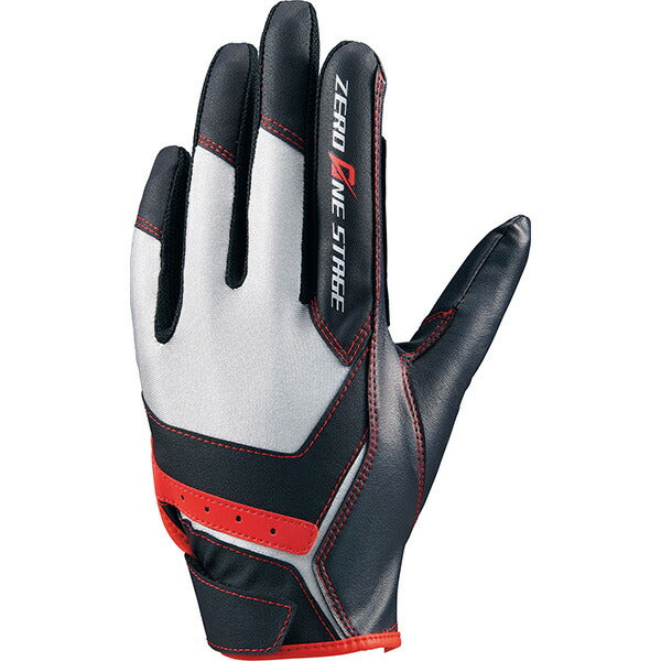 【ショップ限定エントリーでさらに+9倍】ゼットZETT野球少年用守備用手袋ジュニアジュビゼロワンステージBG29632J子供