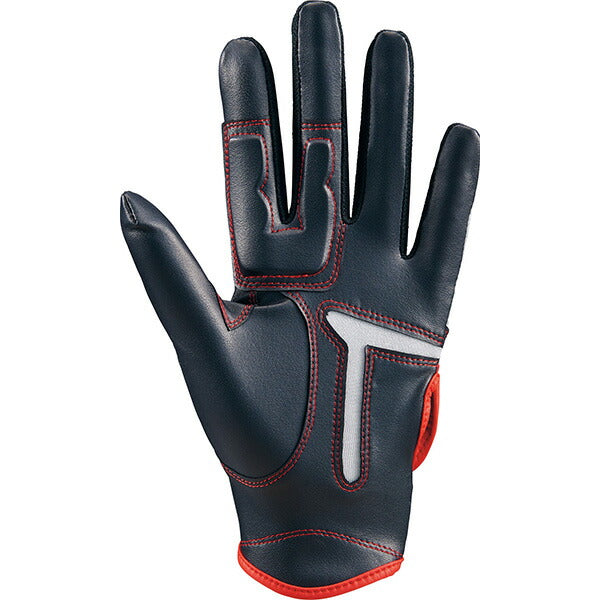 【ショップ限定エントリーでさらに+9倍】ゼットZETT野球少年用守備用手袋ジュニアジュビゼロワンステージBG29632J子供