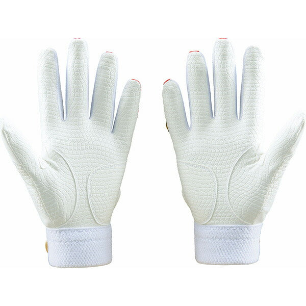 【ショップ限定エントリーでさらに+9倍】【ネコポス対応可】ゼットZETTバッティンググラブインパクト【ネコポス対応可】ゼット両手BG919G