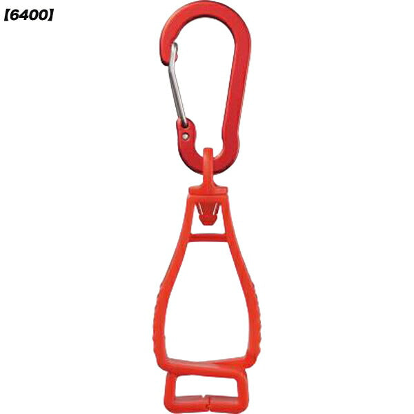 【ネコポス対応可】ゼットZETTマルチクリップカラビナ野球ソフトボールBGX25MC