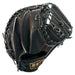 ZETTゼット野球ジュニア少年軟式キャッチャーミットネオステイタスシリーズ捕手用BJCB70512N