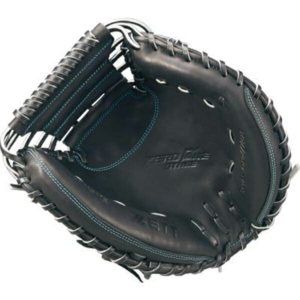 ゼットZETT野球少年野球キャッチャーミットゼロワンステージ捕手用25FWBJCB71512F