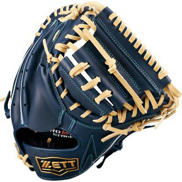 ゼットZETT野球少年野球キャッチャーミットゼロワンステージ捕手用25FWBJCB71512F