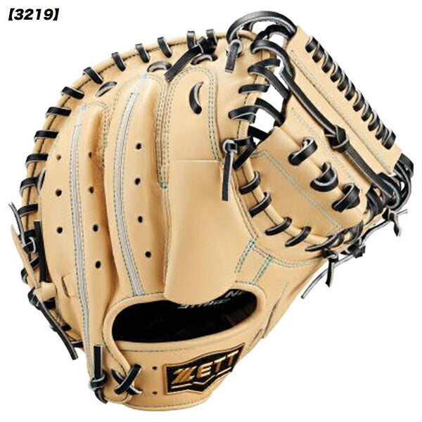 ゼットZETT野球少年野球キャッチャーミットゼロワンステージ捕手用25FWBJCB71512F