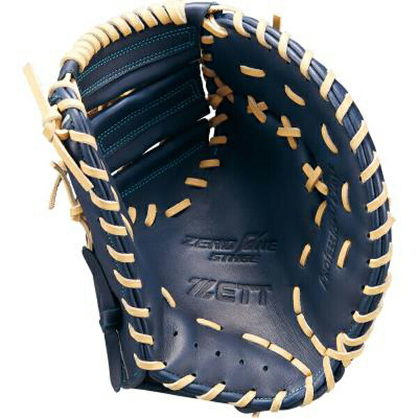 ゼットZETT野球少年野球ファーストミットゼロワンステージ1塁手25FWBJFB71513F