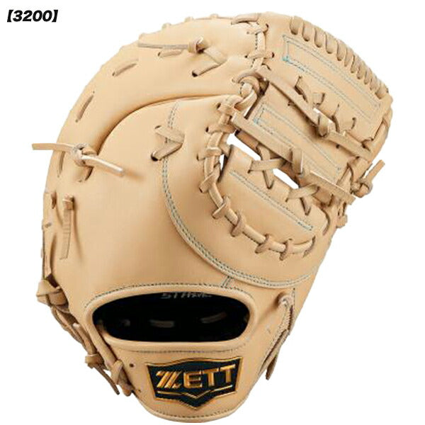 ゼットZETT野球少年野球ファーストミットゼロワンステージ1塁手25FWBJFB71513F