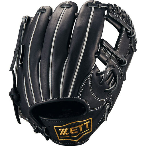 ゼットZETT野球ジュニア軟式グラブ少年ゼロワンステージ内野手用二塁手・遊撃手用サイズM26SSBJG712610