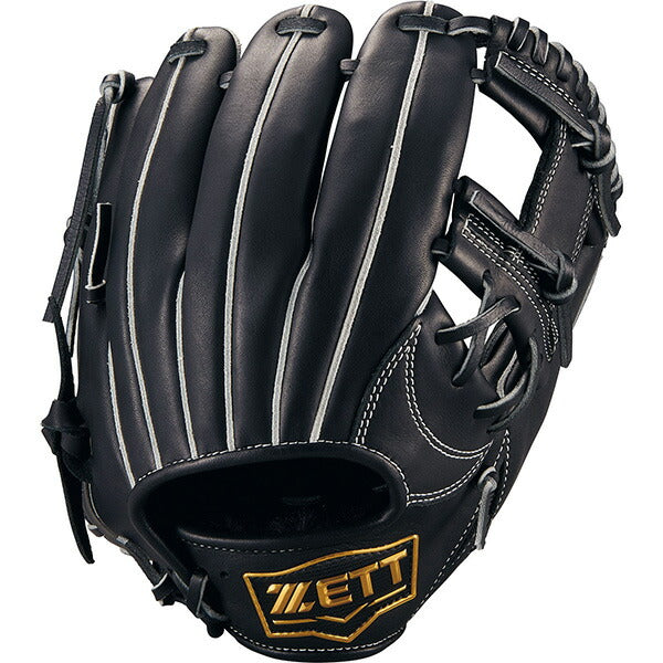 ゼットZETT野球ジュニア軟式グラブ少年ゼロワンステージ内野手用二塁手・遊撃手用サイズM26SSBJG712610