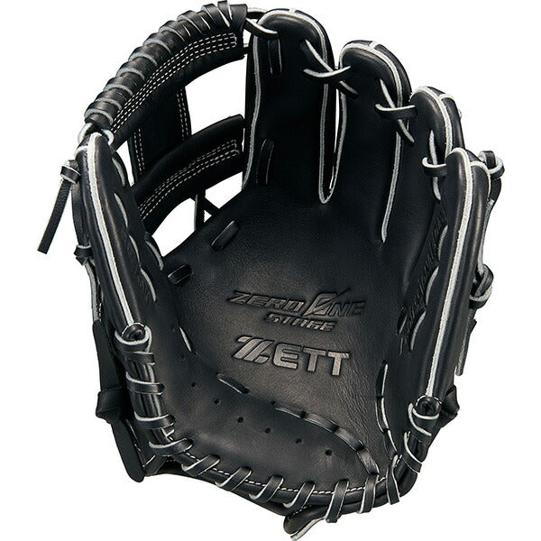 ゼットZETT野球ジュニア軟式グラブ少年ゼロワンステージ内野手用二塁手・遊撃手用サイズM26SSBJG712610