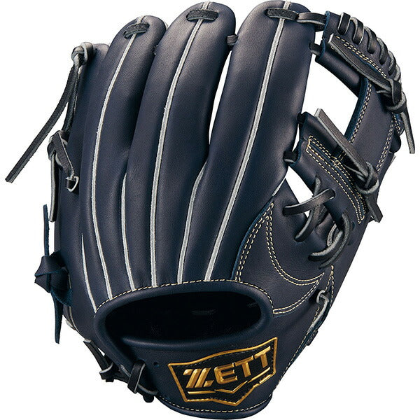 ゼットZETT野球ジュニア軟式グラブ少年ゼロワンステージ内野手用二塁手・遊撃手用サイズM26SSBJG712610