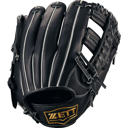 ゼットZETT野球ジュニア軟式グラブ少年ゼロワンステージオールラウンド用サイズM26SSBJG712620