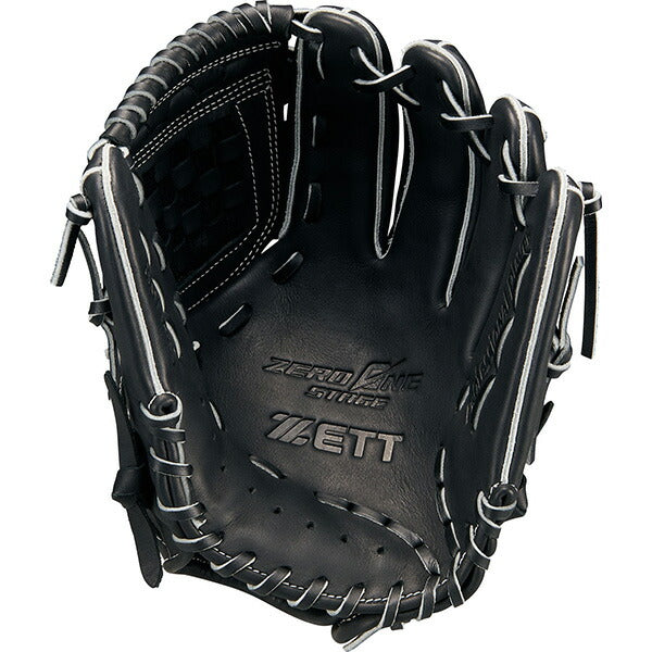 ゼットZETT野球ジュニア軟式グラブ少年ゼロワンステージ投手内野手用サイズL26SSBJG712630