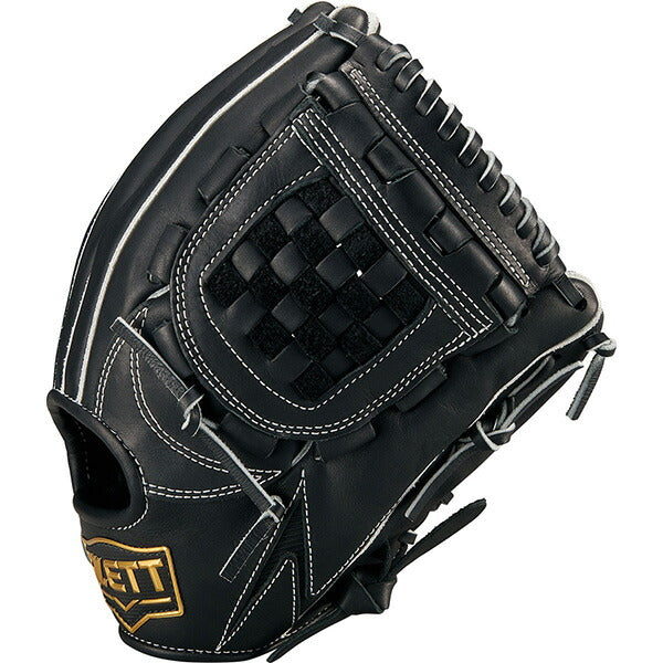 ゼットZETT野球ジュニア軟式グラブ少年ゼロワンステージ投手内野手用サイズL26SSBJG712630