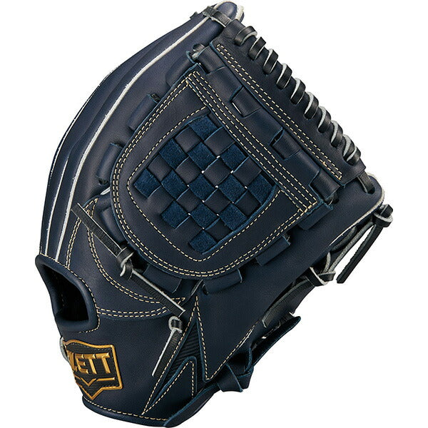 ゼットZETT野球ジュニア軟式グラブ少年ゼロワンステージ投手内野手用サイズL26SSBJG712630