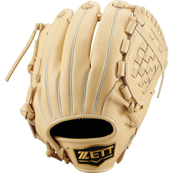 ゼットZETT野球ジュニア軟式グラブ少年ゼロワンステージ投手内野手用サイズL26SSBJG712630