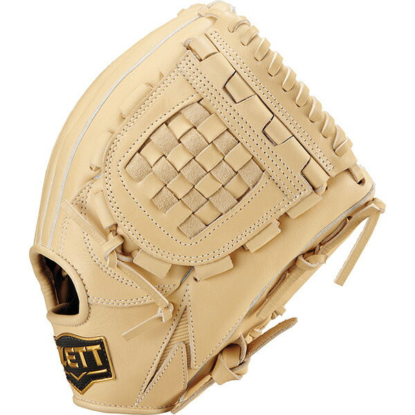 ゼットZETT野球ジュニア軟式グラブ少年ゼロワンステージ投手内野手用サイズL26SSBJG712630