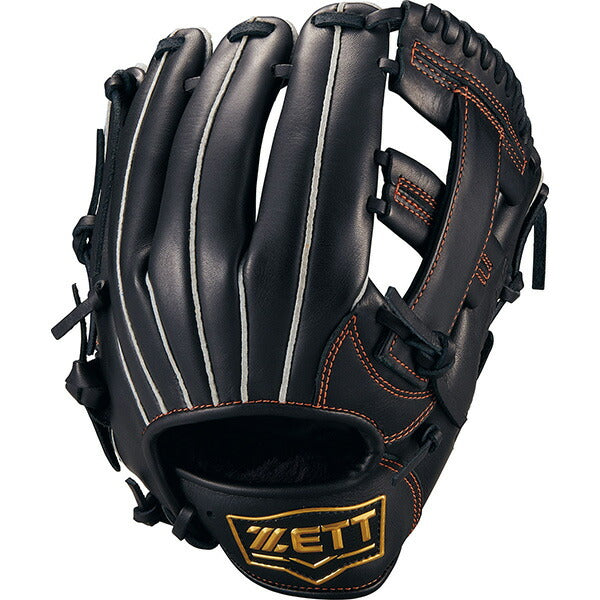 ゼットZETT野球少年軟式グラブソフトステアS26SSサイズSBJG742620オールラウンド用