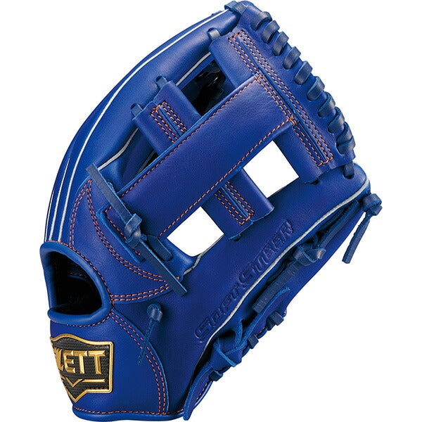 ゼットZETT野球少年軟式グラブソフトステアS26SSサイズSBJG742620オールラウンド用