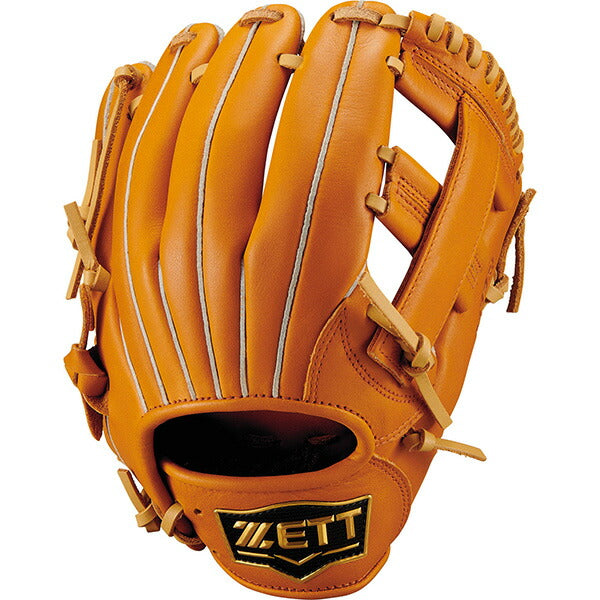 ゼットZETT野球少年軟式グラブソフトステアS26SSサイズSBJG742620オールラウンド用
