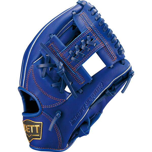 ゼットZETT野球少年軟式グラブソフトステアS26SSサイズMBJG742630オールラウンド用