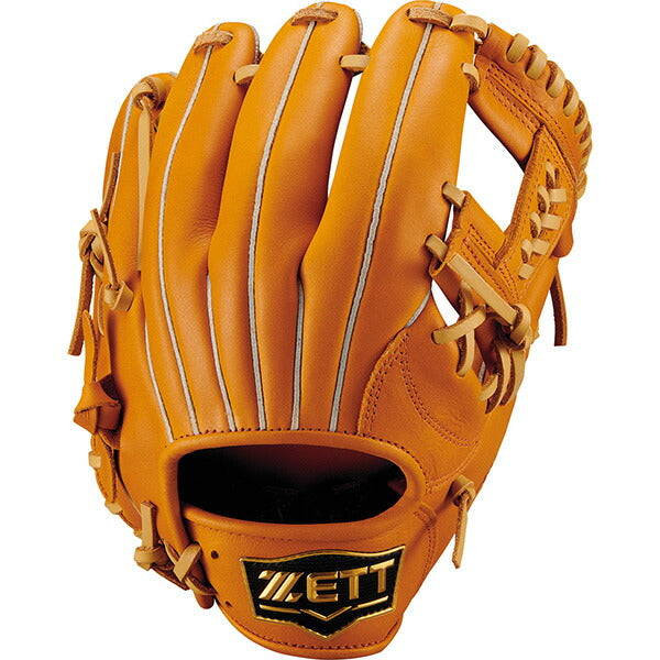 ゼットZETT野球少年軟式グラブソフトステアS26SSサイズMBJG742630オールラウンド用