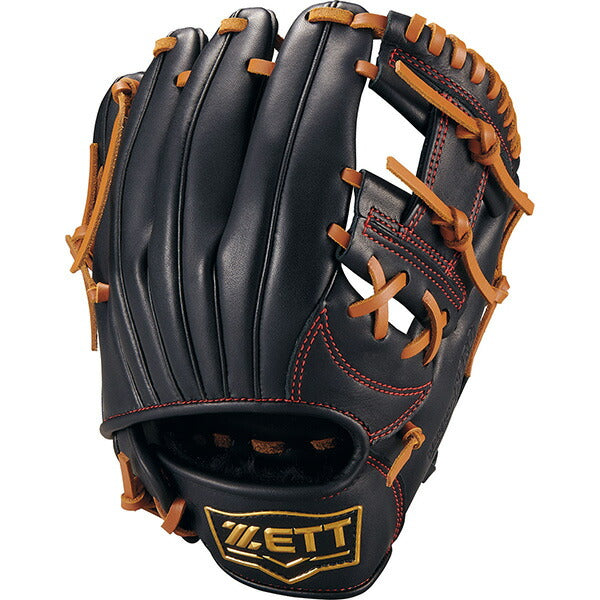 ゼットZETT野球少年軟式グラブグランドヒーローS26SSサイズSSBJG762610オールラウンド用