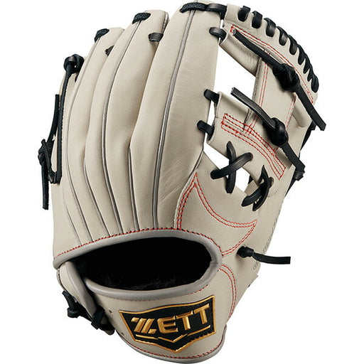 ゼットZETT野球少年軟式グラブグランドヒーローS26SSサイズSSBJG762610オールラウンド用