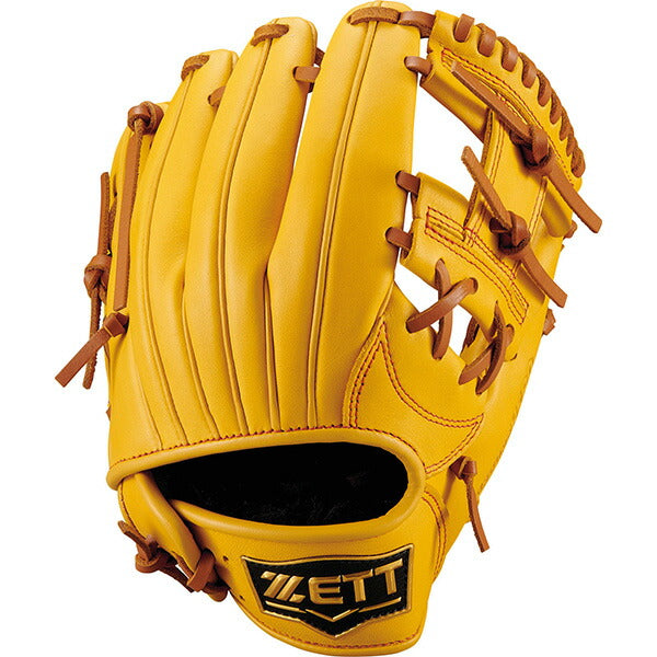 ゼットZETT野球少年軟式グラブグランドヒーローS26SSサイズSSBJG762610オールラウンド用