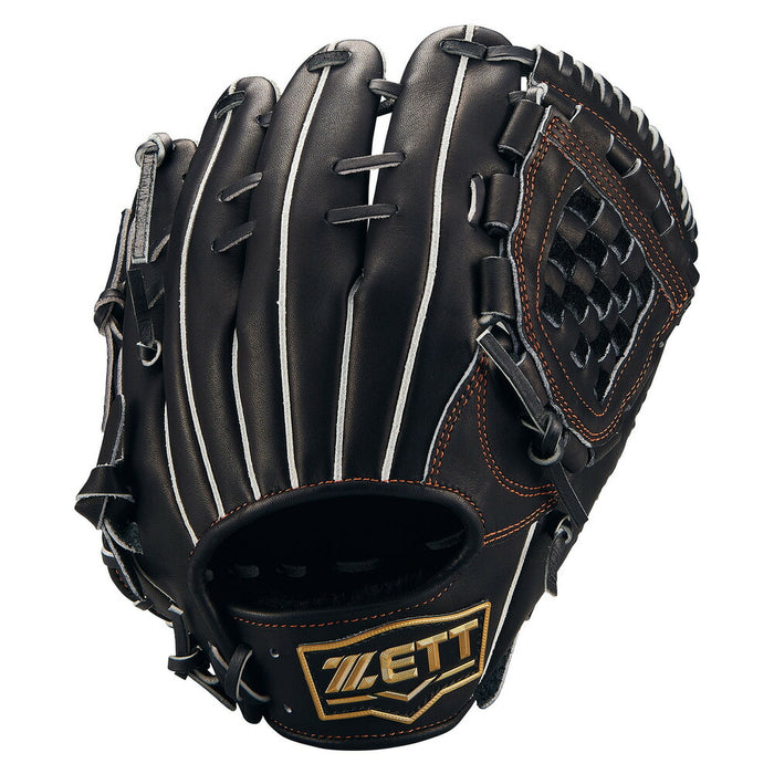 ZETTゼット野球ジュニア少年軟式グローブグラブネオステイタス二塁手・遊撃手用源田タイプBJGB70520N