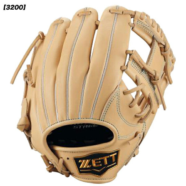 ゼットZETT野球少年野球軟式グローブJRゼロワンステージM25FWBJGB71510F