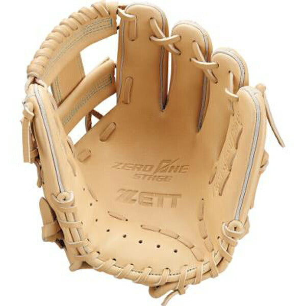 ゼットZETT野球少年野球軟式グローブJRゼロワンステージM25FWBJGB71510F