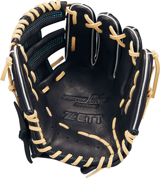 ZETTゼット野球ジュニア少年軟式グラブゼロワンステージシリーズオールラウンド用BJGB71520F-1932