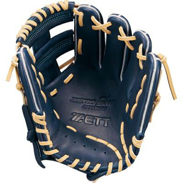 ゼットZETT野球少年野球軟式グローブJRゼロワンステージM25FWBJGB71520F