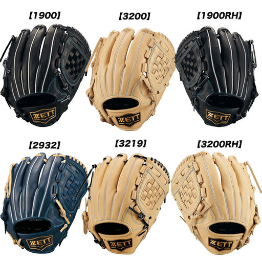 ゼットZETT野球少年野球軟式グローブJRゼロワンステージL25FWBJGB71530F