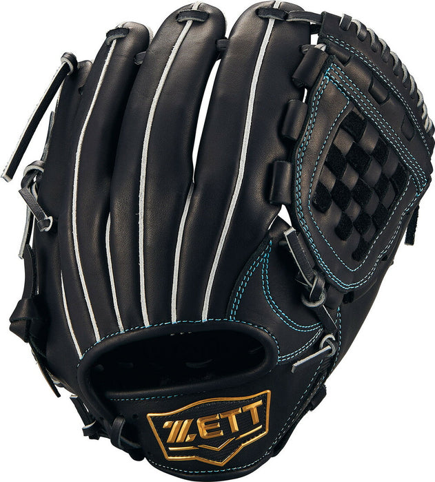 ZETTゼット野球少年軟式グラブグローブゼロワンステージシリーズ投手内野手用BJGB71530S