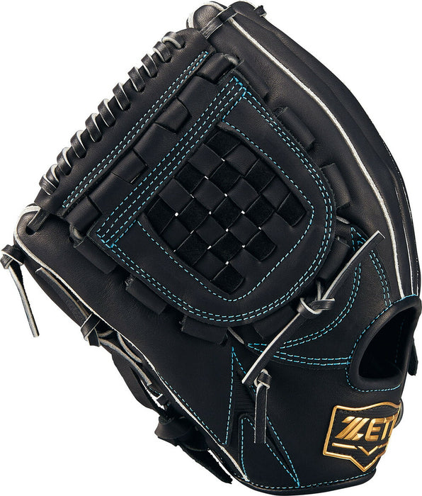 ZETTゼット野球少年軟式グラブグローブゼロワンステージシリーズ投手内野手用BJGB71530S