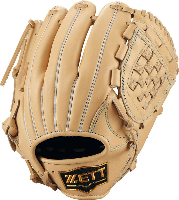 ZETTゼット野球少年軟式グラブグローブゼロワンステージシリーズ投手内野手用BJGB71530S