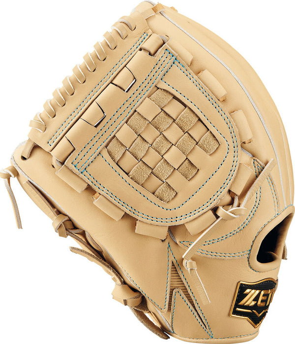 ZETTゼット野球少年軟式グラブグローブゼロワンステージシリーズ投手内野手用BJGB71530S