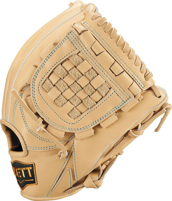 ZETTゼット野球少年軟式グラブグローブゼロワンステージシリーズ投手内野手用BJGB71530S