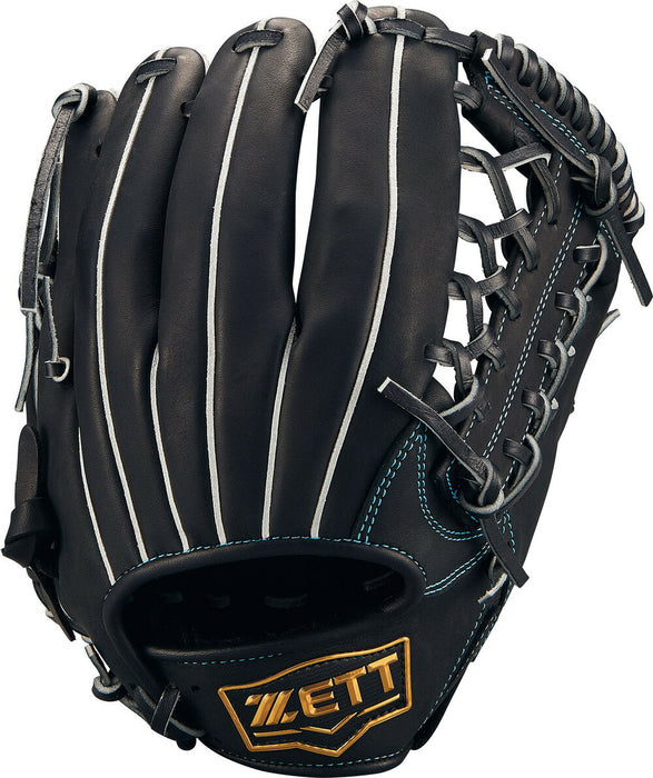 ZETTゼット野球少年軟式グラブグローブゼロワンステージシリーズ外野手用BJGB71540S