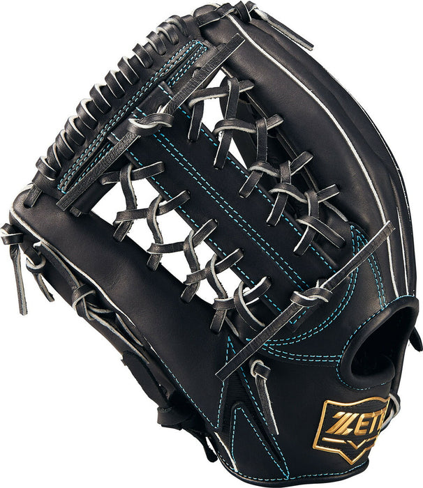 ZETTゼット野球少年軟式グラブグローブゼロワンステージシリーズ外野手用BJGB71540S